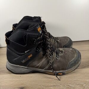 Timberland PRO Switchback Composite Safety Toe Waterproof Work Boots Men's 10 W
